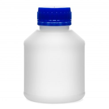 Butelka Wi 250 ml Butelka 0,25 litra HDPE Butelki plastikowe