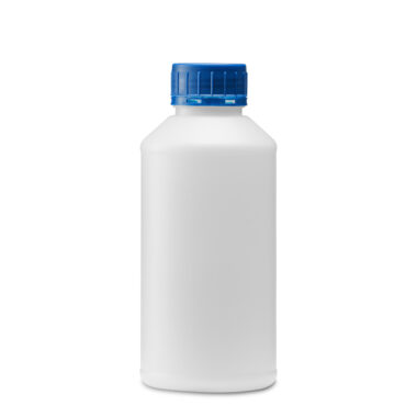 Butelka Wi 500 ml Butelka 0,5 litra HDPE Butelki plastikowe