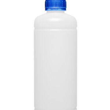 Butelka Wo 1000 ml fi 38 Butelka 1 litr HDPE Butelki plastikowe
