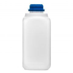 Butelka 1500 ml fi 45 Butelka 1,5 litra HDPE Butelki plastikowe