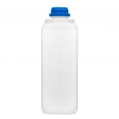 Butelka 2000 ml fi 45 Butelka 2 litry HDPE Butelki plastikowe
