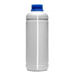 Butelka Wo 1000 ml bzp fi 38 Butelka 1 litr HDPE Butelki plastikowe