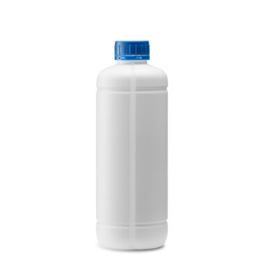 Butelka Wo 1000 ml bzp fi 38 Butelka 1 litr HDPE Butelki plastikowe