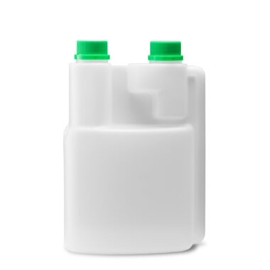 Butelka 500ml dwukomorowa