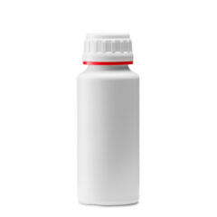 Butelka 200ml bariera COEX PE-PA