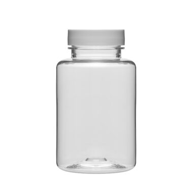 Słoik PET 175 ml