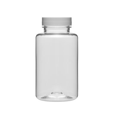 Słoik PET 200 ml