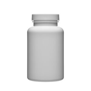 Słoik PET 250 ml