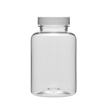 Słoik PET 300 ml